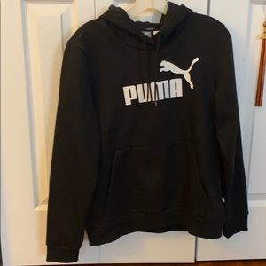 Puma sweatshirt